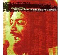 Gil Scott-Heron - Very Best of