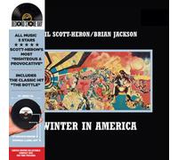 Gil Scott Heron - Winter in America