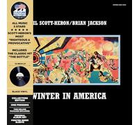 GIL SCOTT-HERON - WINTER IN AMERICA -LP [Vinilo]