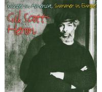 Gil Scott-Heron - Winter in America Summer in Europe