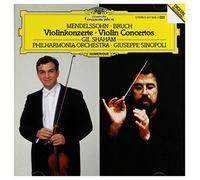 Gil Shaham - Bruch: Violin Concerto No.1 In G Minor Opus 26