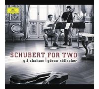 Gil Shaham - Schubert: Schubert for Two
