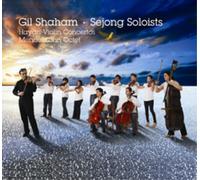 Gil Shaham, Gil Shaham, Sejong Soloists - Haydn : Concertos Pour Violon N°1 & 4 - Mendelssohn : Octuor Pour Cordes Op.20