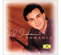 Gil Shaham: Violin Romances - (Orpheus Chamber Orchestra) by Gil Shaham (2002-11-21)