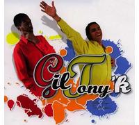 Gil Tony'K