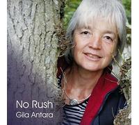 Gila Antara No Rush (CD) (Importación USA)