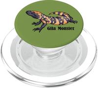 Gila Monster PopSockets PopGrip para MagSafe
