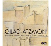 Gilad Atzmon - Danny Boy