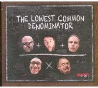 Gilad Atzmon - The Lowest Common Denominator
