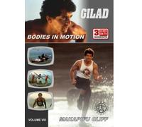 Gilad: Bodies in Motion - Makapu'u Cliff [Reino Unido] [DVD]