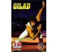 Gilad: Bodies in Motion: Volume 6: Cruise Ship [Reino Unido] [DVD]