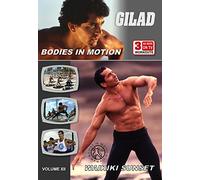 Gilad: Bodies in Motion - Waikiki Sunset [USA] [DVD]