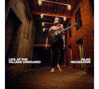 Gilad Hekselman Life, at the Village Vanguard (Vinyl) (Importación USA)