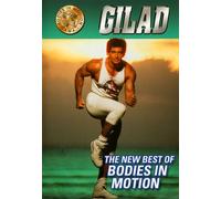 Gilad-New Best of Bodies in Motion [Reino Unido] [DVD]