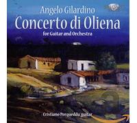 Gilardino, A. - Concerto Di Oliena