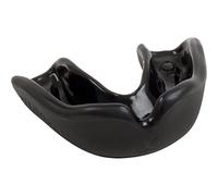 Gilbert Academy - Bucal, Color Negro, Talla Junior