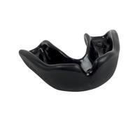 Gilbert Academy - Bucal, Color Negro, Talla Senior