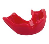 Gilbert Academy - Bucal, Color Rojo, Talla Junior