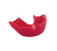 Gilbert Academy - Bucal, Color Rojo, Talla Senior