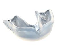 Gilbert Academy - Bucal, Color Transparente, Talla Senior