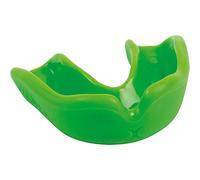 Gilbert Academy Bucal, Unisex Adulto, Verde, Junior