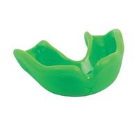 Gilbert Academy - Bucal, Color Verde, Talla Senior