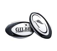 Gilbert All Blacks Replica Size Midi