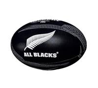 Gilbert All Blacks Supporter Size 4