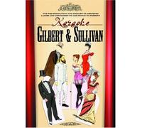 Gilbert And Sullivan Karaoke [DVD]
