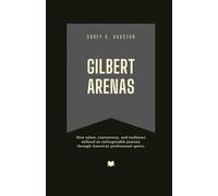Gilbert Arenas: How talent, controversy, and resilience defined an unforgettable journey through American professional sports. (Fame & Fate: The Lives That Shaped the Spotlight)