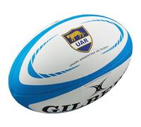 GILBERT Argentina mini rugby ball