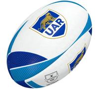 Gilbert- Balon Argentina Supporter Pumas, Talla 5