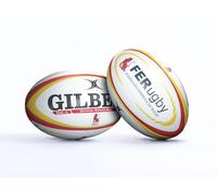 Gilbert- Balon Rugby Réplica de Espana, Talla 5