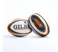 Gilbert Balon Rugby Replica Oficial 6 Naciones - Talla 5-6 Nations Rugby