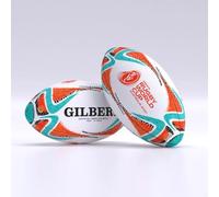Gilbert BALÓN Rugby Replica Oficial Mundial RWC 2027 Talla Midi - Mundial Rugby 2027 Talla Midi