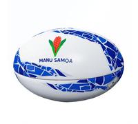 Gilbert Balon Rugby Samoa Supporter, Talla 5
