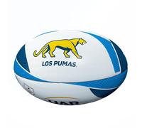 Gilbert Balon Rugby Supporter Argentina Pumas, Talla 5