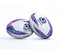 Gilbert- BALON Rugby Supporter Oficial Escocia, Talla 5