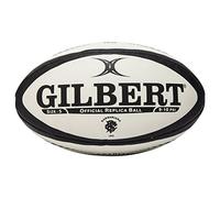 Balón de rugby Gilbert Barbarians Replica (taille 5) tamaño 5