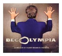 Gilbert Bécaud - Becolympia 2003