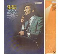 Gilbert Becaud - Bravo Becaud!