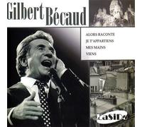 Gilbert Becaud - C'Etait Mon Copain