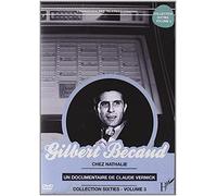 Gilbert Bécaud chez Nathalie [Francia] [DVD]