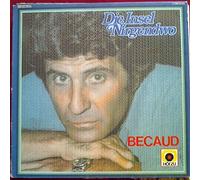 Gilbert Bécaud - Die Insel Nirgendwo - EMI Electrola - 1C 006-14 550