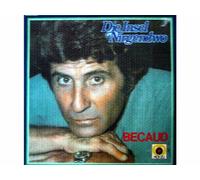 Gilbert Bécaud - Die Insel Nirgendwo (Hörzu)