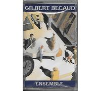 Gilbert Bécaud - Ensemble [Casete]