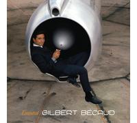 Gilbert Becaud Essential (Vinyl) Limited 12" Album (Importación USA)