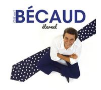 Gilbert Becaud Eternel: Best of (CD) (Importación USA)