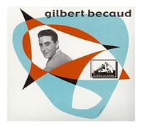Gilbert Becaud - Gilbert Becaud