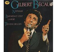 Gilbert Becaud - Gilbert Becaud Becaud a l Olympia